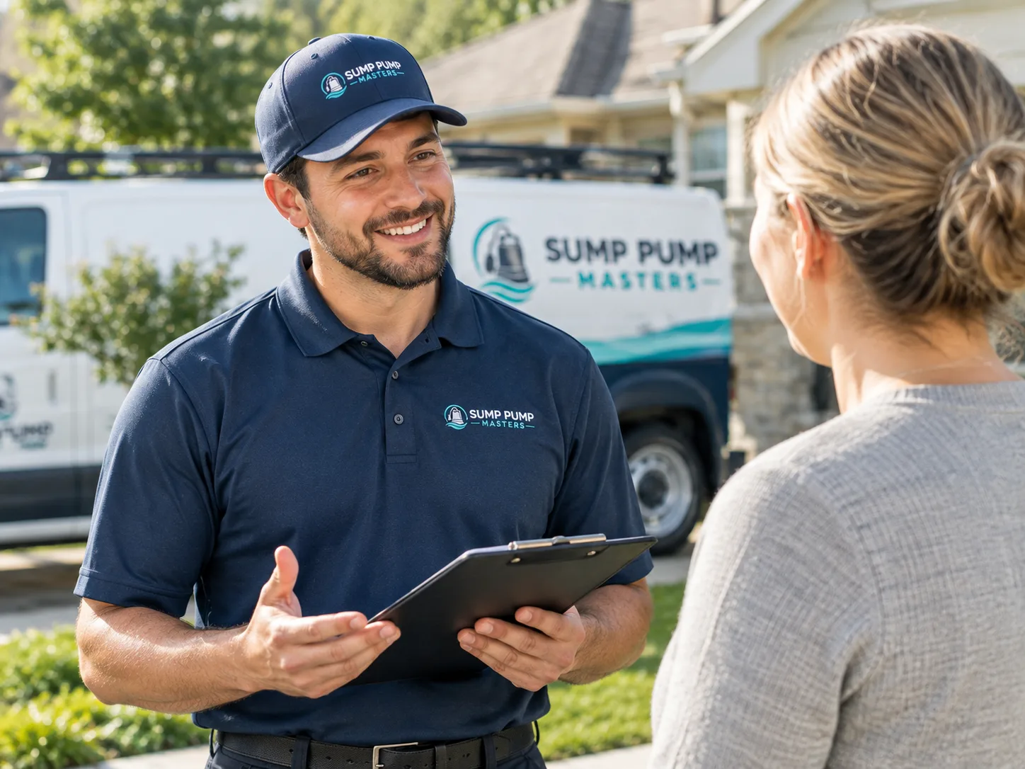 Sump Pump Repair Cumberland, OH FAQs